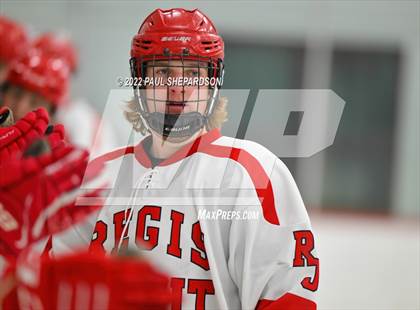 Thumbnail 2 in Mountain Vista @ Regis Jesuit photogallery.