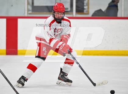 Thumbnail 1 in Mountain Vista @ Regis Jesuit photogallery.