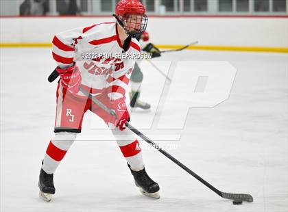Thumbnail 3 in Mountain Vista @ Regis Jesuit photogallery.