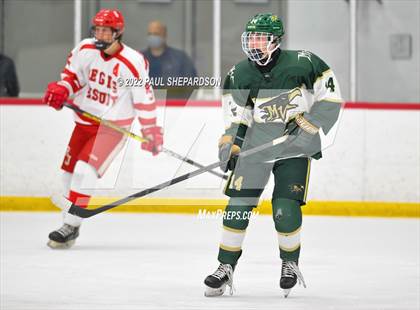 Thumbnail 1 in Mountain Vista @ Regis Jesuit photogallery.