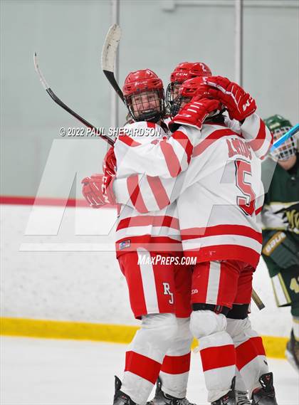 Thumbnail 2 in Mountain Vista @ Regis Jesuit photogallery.