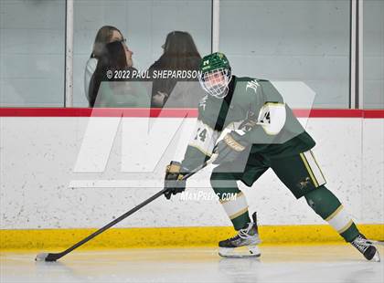 Thumbnail 1 in Mountain Vista @ Regis Jesuit photogallery.