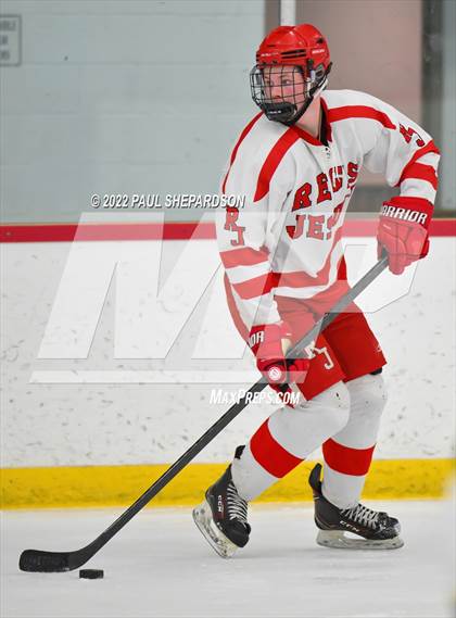 Thumbnail 2 in Mountain Vista @ Regis Jesuit photogallery.