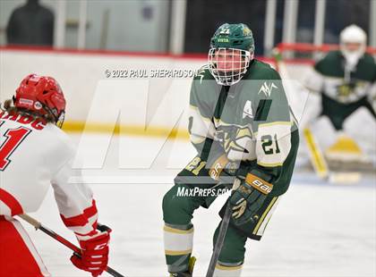 Thumbnail 3 in Mountain Vista @ Regis Jesuit photogallery.