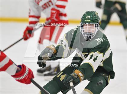 Thumbnail 3 in Mountain Vista @ Regis Jesuit photogallery.