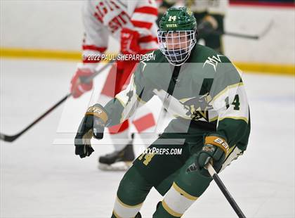 Thumbnail 1 in Mountain Vista @ Regis Jesuit photogallery.