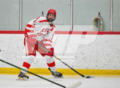 Thumbnail 1 in Mountain Vista @ Regis Jesuit photogallery.