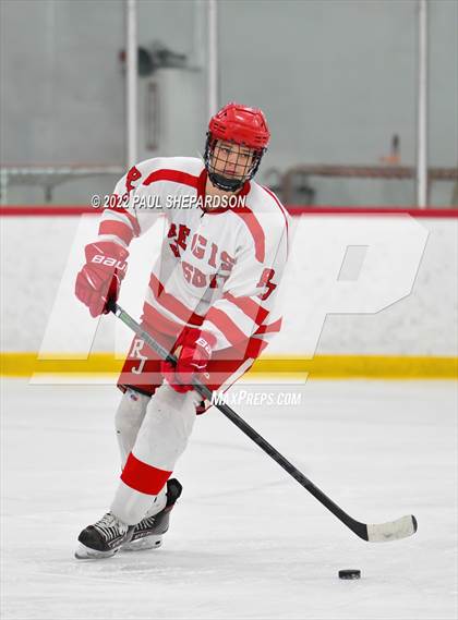 Thumbnail 1 in Mountain Vista @ Regis Jesuit photogallery.