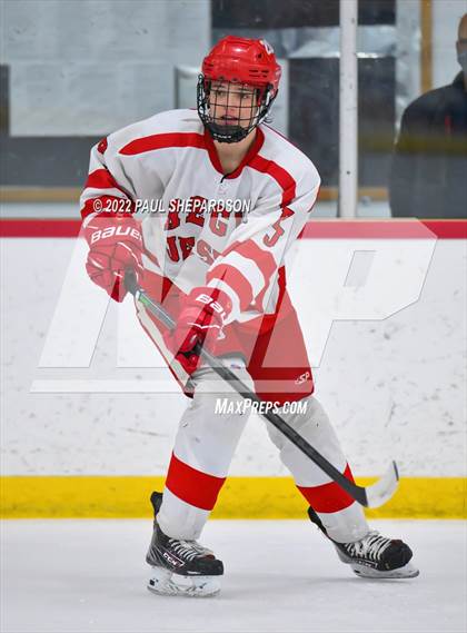 Thumbnail 2 in Mountain Vista @ Regis Jesuit photogallery.