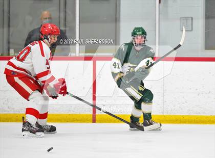 Thumbnail 1 in Mountain Vista @ Regis Jesuit photogallery.