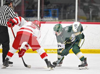 Thumbnail 1 in Mountain Vista @ Regis Jesuit photogallery.