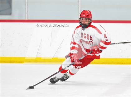 Thumbnail 1 in Mountain Vista @ Regis Jesuit photogallery.