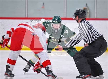 Thumbnail 3 in Mountain Vista @ Regis Jesuit photogallery.