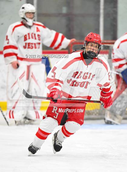 Thumbnail 3 in Mountain Vista @ Regis Jesuit photogallery.