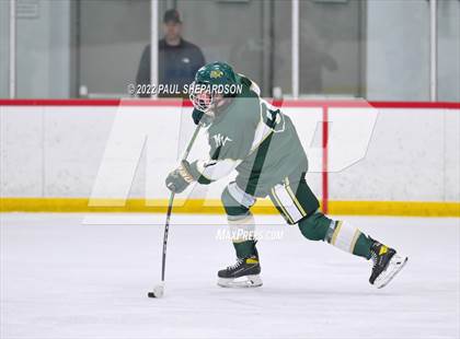 Thumbnail 1 in Mountain Vista @ Regis Jesuit photogallery.