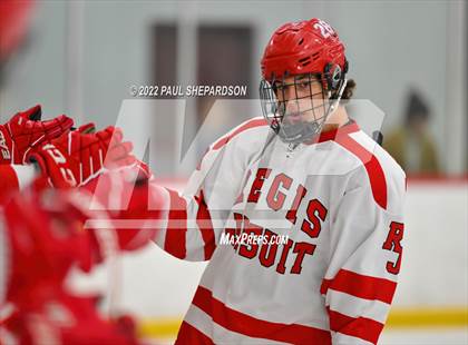 Thumbnail 2 in Mountain Vista @ Regis Jesuit photogallery.