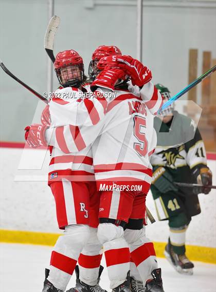 Thumbnail 1 in Mountain Vista @ Regis Jesuit photogallery.