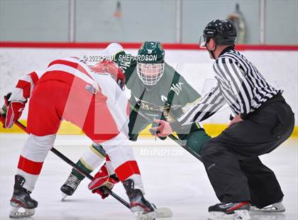 Thumbnail 1 in Mountain Vista @ Regis Jesuit photogallery.