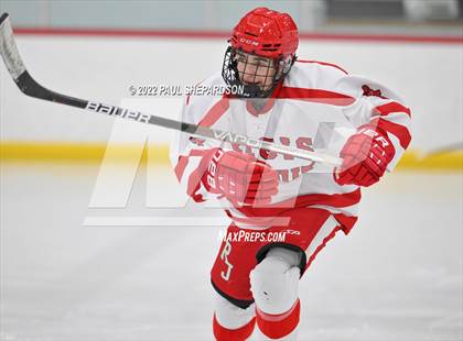 Thumbnail 2 in Mountain Vista @ Regis Jesuit photogallery.