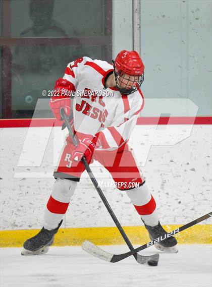Thumbnail 1 in Mountain Vista @ Regis Jesuit photogallery.