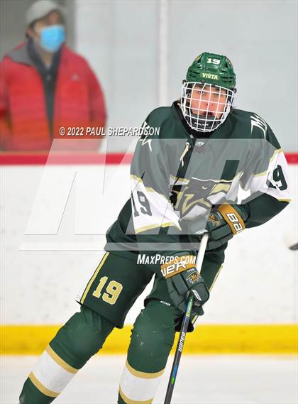 Thumbnail 1 in Mountain Vista @ Regis Jesuit photogallery.
