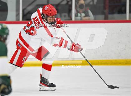 Thumbnail 3 in Mountain Vista @ Regis Jesuit photogallery.