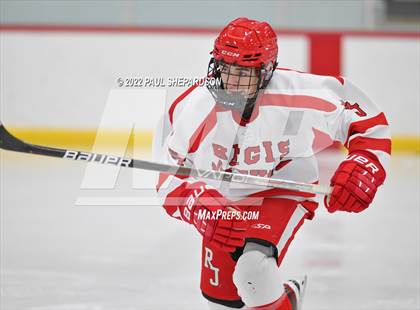 Thumbnail 1 in Mountain Vista @ Regis Jesuit photogallery.