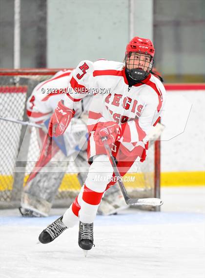 Thumbnail 2 in Mountain Vista @ Regis Jesuit photogallery.