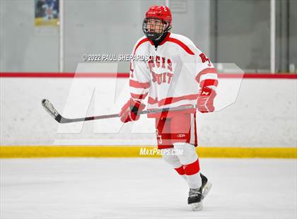 Thumbnail 3 in Mountain Vista @ Regis Jesuit photogallery.