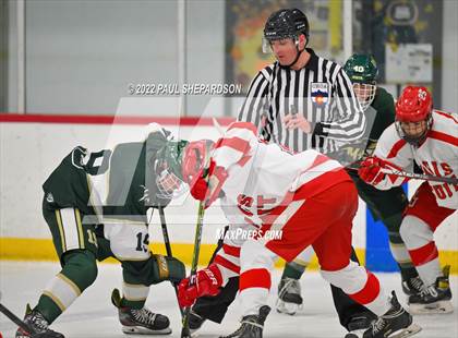 Thumbnail 1 in Mountain Vista @ Regis Jesuit photogallery.