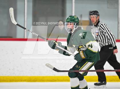 Thumbnail 2 in Mountain Vista @ Regis Jesuit photogallery.