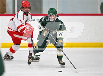 Thumbnail 1 in Mountain Vista @ Regis Jesuit photogallery.