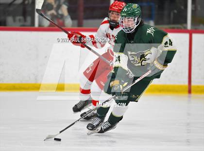 Thumbnail 1 in Mountain Vista @ Regis Jesuit photogallery.