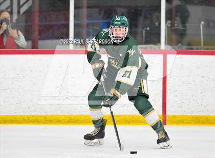 Thumbnail 1 in Mountain Vista @ Regis Jesuit photogallery.