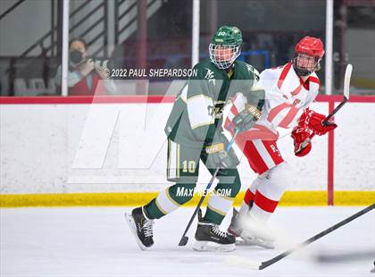 Thumbnail 1 in Mountain Vista @ Regis Jesuit photogallery.