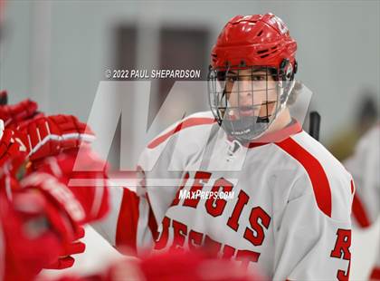 Thumbnail 3 in Mountain Vista @ Regis Jesuit photogallery.