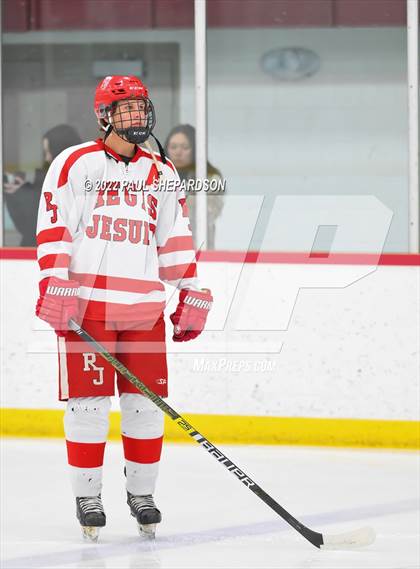 Thumbnail 1 in Mountain Vista @ Regis Jesuit photogallery.