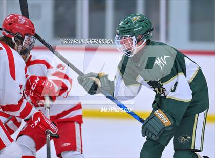 Thumbnail 2 in Mountain Vista @ Regis Jesuit photogallery.