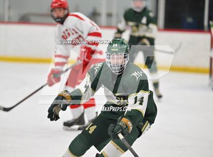 Thumbnail 2 in Mountain Vista @ Regis Jesuit photogallery.