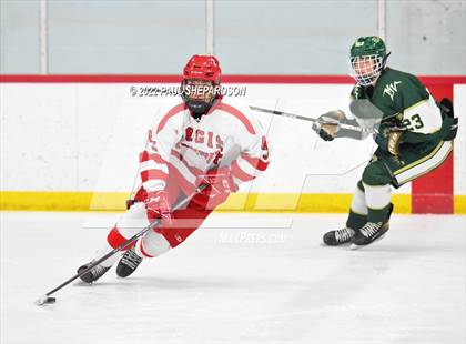 Thumbnail 2 in Mountain Vista @ Regis Jesuit photogallery.