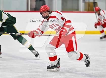 Thumbnail 2 in Mountain Vista @ Regis Jesuit photogallery.