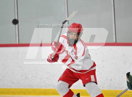 Thumbnail 2 in Mountain Vista @ Regis Jesuit photogallery.