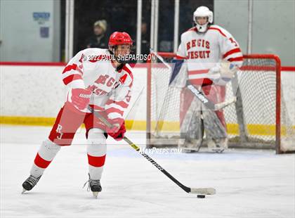 Thumbnail 2 in Mountain Vista @ Regis Jesuit photogallery.
