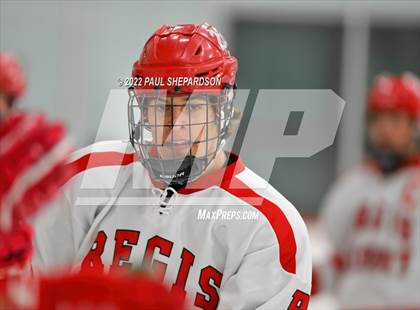 Thumbnail 1 in Mountain Vista @ Regis Jesuit photogallery.