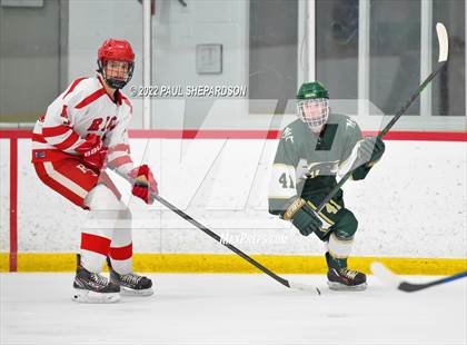 Thumbnail 2 in Mountain Vista @ Regis Jesuit photogallery.