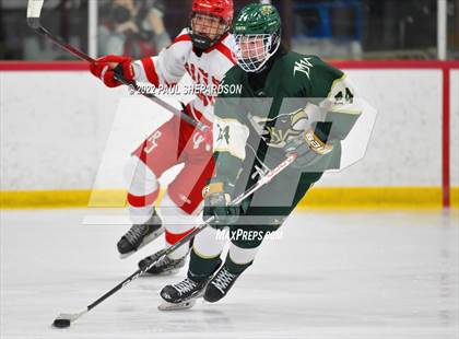 Thumbnail 2 in Mountain Vista @ Regis Jesuit photogallery.