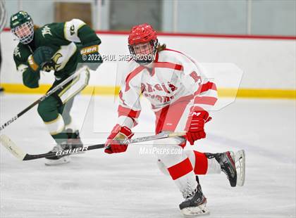 Thumbnail 2 in Mountain Vista @ Regis Jesuit photogallery.