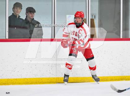 Thumbnail 1 in Mountain Vista @ Regis Jesuit photogallery.