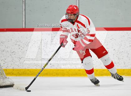 Thumbnail 1 in Mountain Vista @ Regis Jesuit photogallery.