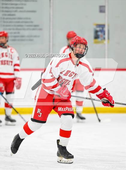 Thumbnail 1 in Mountain Vista @ Regis Jesuit photogallery.